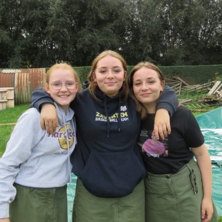 IMG 2864 - Scouts en Gidsen Zaventem 